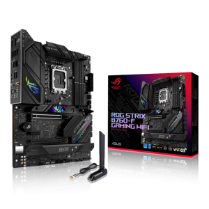 AL ASUS s1700 ROG STRIX B760-F GAMING WIFI
