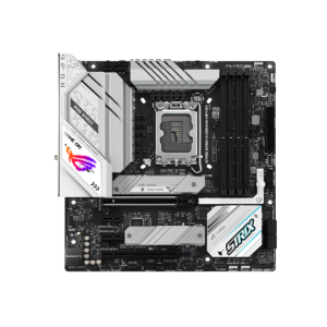 AL ASUS s1700 ROG STRIX B760-G GAMING WIFI D4