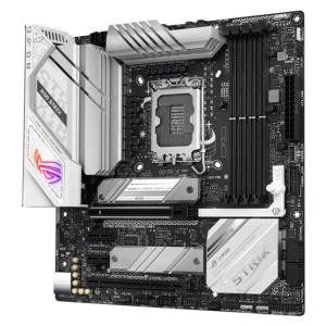 AL ASUS s1700 ROG STRIX B760-G GAMING WIFI NEW