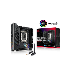 AL ASUS s1700 ROG STRIX B760-I GAMING WIFI