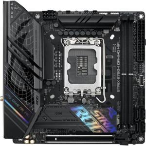 AL ASUS s1700 ROG STRIX B760-I GAMING WIFI NEW