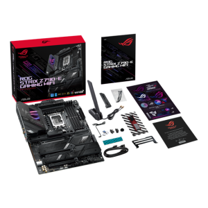 AL Asus s1700 ROG STRIX Z790-E GAMING WIFI