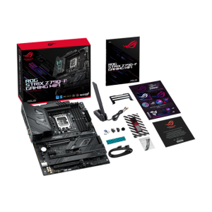 AL Asus s1700 ROG STRIX Z790-F GAMING WIFI