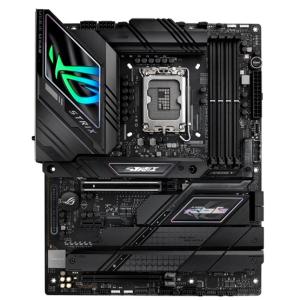 AL Asus s1700 ROG STRIX Z790-F GAMING WIFI II