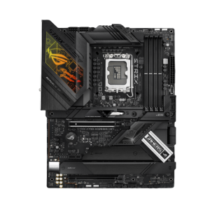 AL Asus s1700 ROG STRIX Z790-H GAMING WIFI