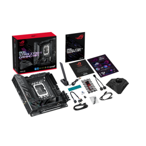 AL Asus s1700 ROG STRIX Z790-I GAMING WIFI