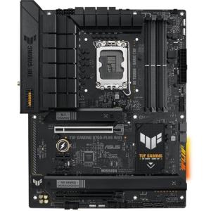 AL ASUS s1700 TUF GAMING B760-PLUS WIFI