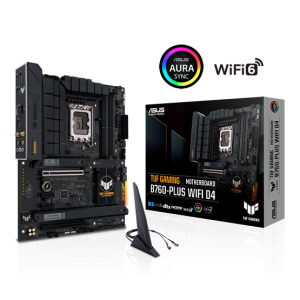 AL ASUS s1700 TUF GAMING B760-PLUS WIFI D4