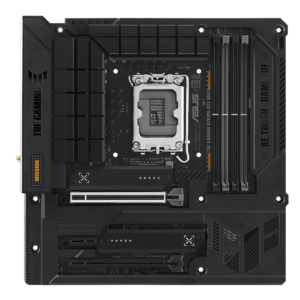 AL ASUS s1700 TUF GAMING B760M-BTF WIFI
