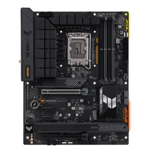 AL ASUS s1700 TUF GAMING H770-PRO WIFI