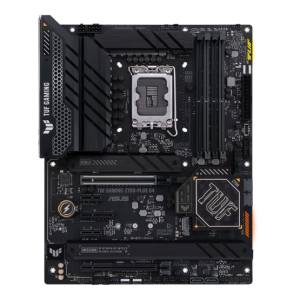 AL Asus s1700 TUF GAMING Z790-PLUS D4