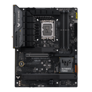 AL Asus s1700 TUF GAMING Z790-PLUS WIFI