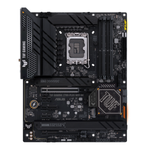 AL Asus s1700 TUF GAMING Z790-PLUS WIFI D4
