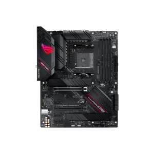 AL ASUS sAM4 ROG STRIX B550-F GAMING WIFI II