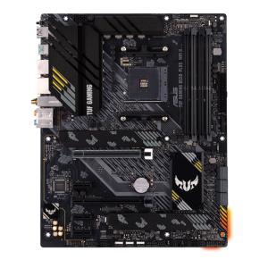 AL ASUS sAM4 TUF GAMING B550-PLUS WIFI II