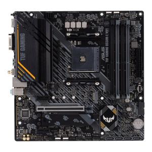 AL ASUS sAM4 TUF GAMING B550M-E WIFI