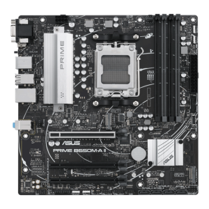 AL Asus sAM5 PRIME B650M-A II
