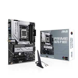 AL Asus sAM5 PRIME X670-P WIFI