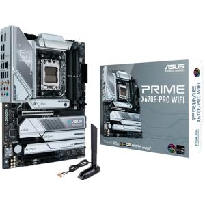 AL Asus sAM5 PRIME X670E-PRO WIFI