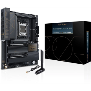 AL Asus sAM5 PROART X670E-CREATOR WIFI