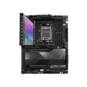 AL Asus sAM5 ROG CROSSHAIR X670E HERO
