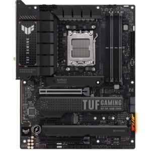 AL Asus sAM5 TUF GAMING X670E-PLUS WIFI