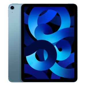 Apple 10,9" iPad Air 5 Cellular 64GB - Kék