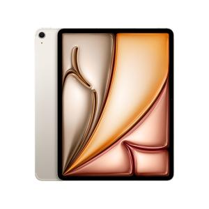 Apple 11-inch iPad Pro (M4) WiFi 256GB with Standard glass - Silver