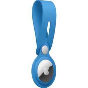 Apple AirTag Loop - Capri Blue