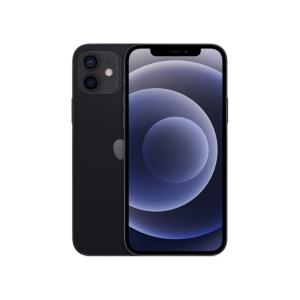 Apple iPhone 12 64GB Fekete