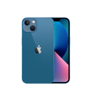 Apple iPhone 13 256GB - Kék