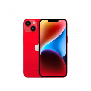 Apple iPhone 14 Plus 128GB - (PRODUCT)RED