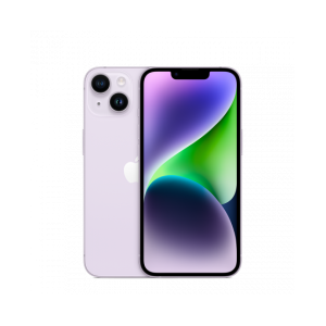 Apple iPhone 14 Plus 256GB - Lila