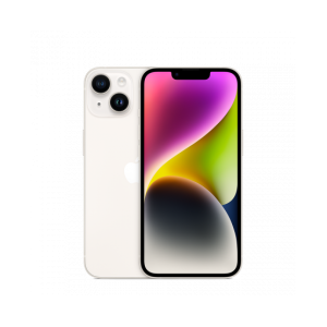 Apple iPhone 14 Plus 512GB - Csillagfény