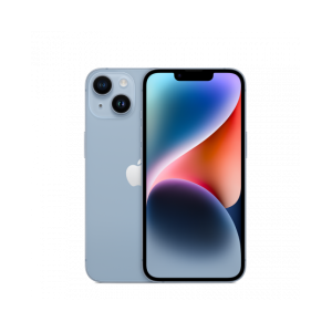 Apple iPhone 14 Plus 512GB - Kék