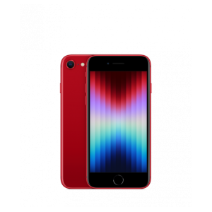 Apple iPhone SE3 128GB - (PRODUCT)RED