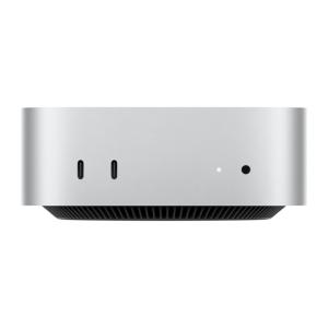 Apple Mac mini M4 10C CPU/10C GPU/24GB/512GB