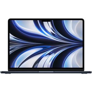 Apple MBA 13.6" Midnight/M2/10C GPU/8GB/512GB