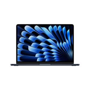 Apple MBA 13.6 MIDNIGHT/M3/10C GPU/16GB/512GB