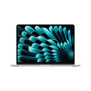 Apple MBA 13.6 SILVER/M3/10C GPU/16GB/512GB