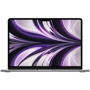 Apple MBA 13.6" Space Grey/M2/10C GPU/8GB/512GB
