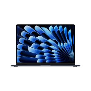 Apple MBA 15.3 MIDNIGHT/M3/10C GPU/8GB/512GB