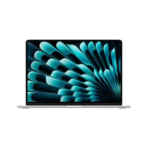 Apple MBA 15.3 SILVER/M3/10C GPU/16GB/512GB