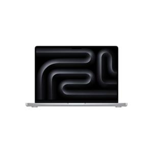 Apple MBP 14" SILVER/M3 8C/10C GPU /8GB /1TB