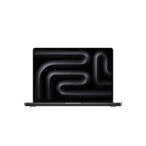Apple MBP 14" SPACE BLACK/M4 Pro 14C/20C GPU/24GB/1T