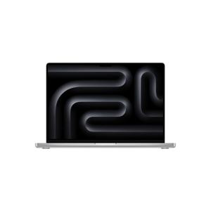 Apple MBP 16" SILVER/M3 PRO 12C/18C GPU/36G/512G