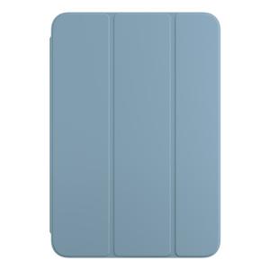 Apple Smart Folio for iPad mini (A17 Pro) - Denim