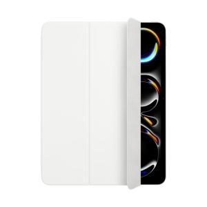 Apple Smart Folio for iPad Pro 13-inch (M4) - White