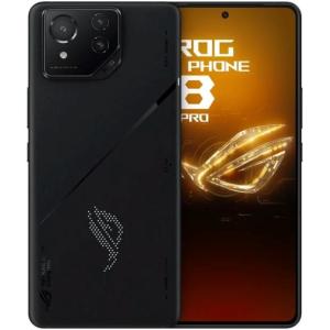 Asus ROG Phone 8 Pro 16GB/512GB - Black (bontott)