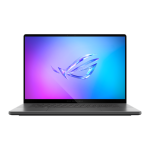 Asus ROG Zephyrus G16 GA605WI-QR024W - Windows® 11  - Eclipse Gray - OLED